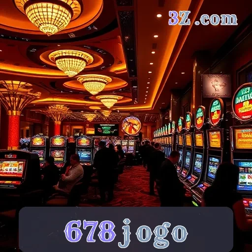 678 jogo: Conheça o Site Confiável que Transforma Jogos em Diversão Segura!