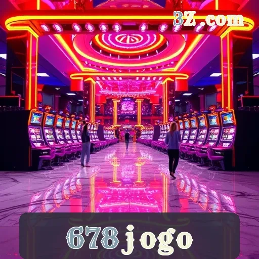678 jogo: Suporte 24/7 que Transformará Sua Jornada de Jogo