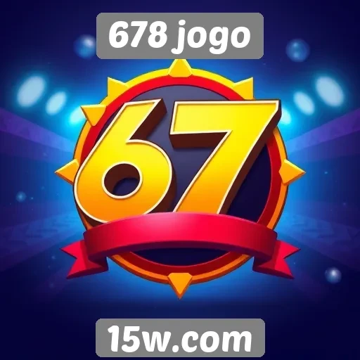 Novidades e atualizações recentes no 678 jogo
