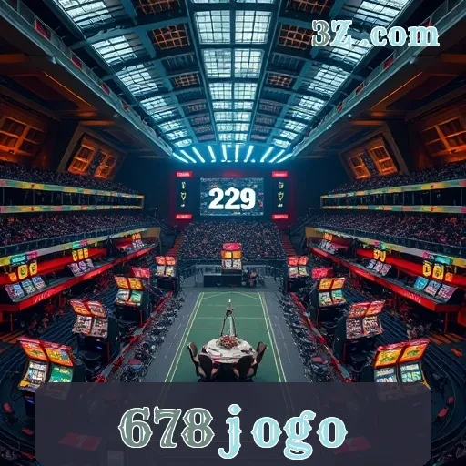 678 jogo: Descubra as Promoções Imperdíveis que Transformam Seu Jogo