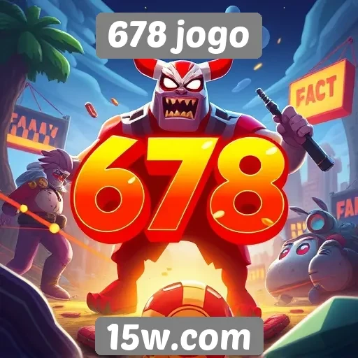 Avaliações de usuários destacam experiência em 678 jogo