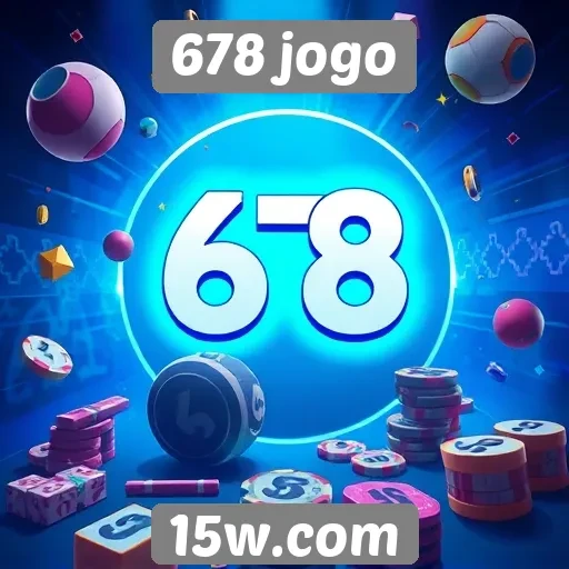 Recursos exclusivos do site 678 jogo em destaque