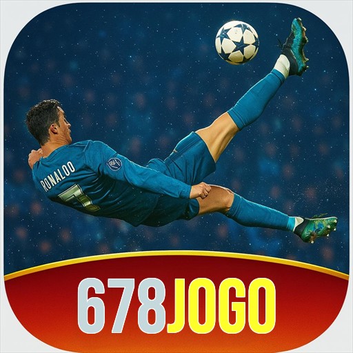678 jogo logo