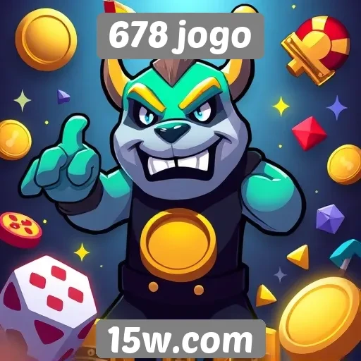 678 jogo oferece nova variedade de gêneros de jogos